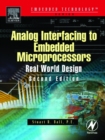 Analog Interfacing to Embedded Microprocessor Systems - eBook