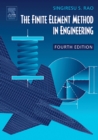 The Finite Element Method in Engineering - eBook