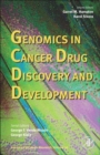 Advances in Cancer Research : Genomics in Cancer Drug Discovery and Development - eBook