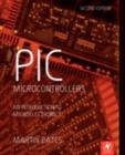 PIC Microcontrollers : An Introduction to Microelectronics - eBook