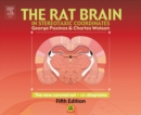 The Rat Brain in Stereotaxic Coordinates - The New Coronal Set - eBook
