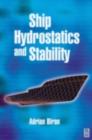 Ship Hydrostatics and Stability - eBook
