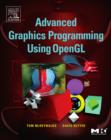 Advanced Graphics Programming Using OpenGL - eBook