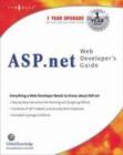 ASP.Net Web Developer's Guide - eBook