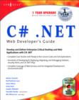 C#.Net Developer's Guide - eBook