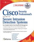 Cisco Security Professional's Guide to Secure Intrusion Detection Systems - eBook