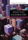 Digital Geometry : Geometric Methods for Digital Picture Analysis - eBook