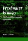Freshwater Ecology : Concepts and Environmental Applications - eBook
