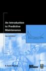 An Introduction to Predictive Maintenance - eBook