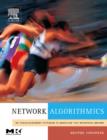 Network Algorithmics : An Interdisciplinary Approach to Designing Fast Networked Devices - eBook