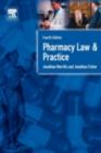 Pharmacy Law and Practice - eBook