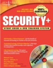 Security + Study Guide and DVD Training System - eBook