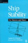 Ship Stability for Masters and Mates - eBook