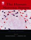The Human Nervous System - eBook