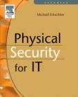 Physical Security for IT - eBook
