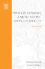Protein Sensors and Reactive Oxygen Species, Part B: Thiol Enzymes and Proteins - eBook