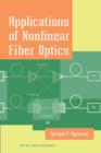 Applications of Nonlinear Fiber Optics - eBook