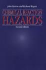 Chemical Reaction Hazards - eBook