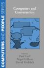 Computers and Conversation - eBook