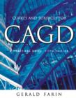Curves and Surfaces for CAGD : A Practical Guide - eBook