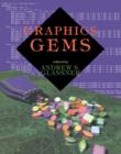 Graphics Gems - eBook