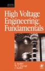 High Voltage Engineering Fundamentals - eBook
