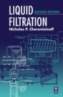 Liquid Filtration - eBook