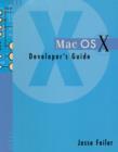 Mac OSX Developer's Guide - eBook