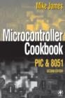 Microcontroller Cookbook - eBook
