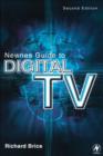 Newnes Guide to Digital TV - eBook