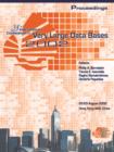 Proceedings 2002 VLDB Conference : 28th International Conference on Very Large Databases (VLDB) - eBook