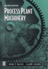 Process Plant Machinery - eBook