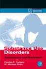 Substance Use Disorders : Assessment and Treatment - eBook