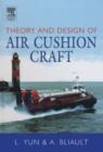 Theory and Design of Air Cushion Craft - eBook