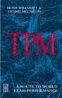 TPM - A Route to World Class Performance : A Route to World Class Performance - eBook