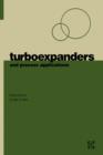 Turboexpanders and Process Applications - eBook