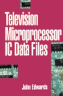 Television Microprocessor IC Data Files - eBook