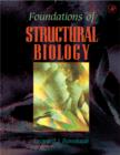 Foundations of Structural Biology - eBook