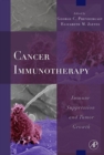 Cancer Immunotherapy : Immune Suppression and Tumor Growth - eBook