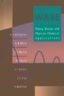 Acoustic Wave Sensors : Theory, Design and Physico-Chemical Applications - eBook