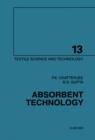 Absorbent Technology - eBook