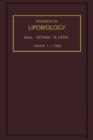 Advances in Lipobiology, Volume 1 - eBook