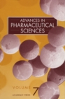 Advances in Pharmaceutical Sciences - eBook