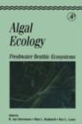 Algal Ecology : Freshwater Benthic Ecosystem - eBook