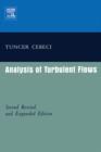 Analysis of Turbulent Flows with Computer Programs - eBook