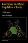 Antioxidant and Redox Regulation of Genes - eBook