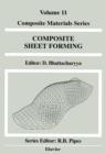 Composite Sheet Forming - eBook