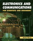 Electronics and Communications for Scientists and Engineers - eBook