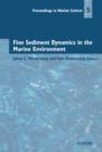 Fine Sediment Dynamics in the Marine Environment - eBook