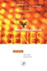 Immunoglobulin Genes - eBook